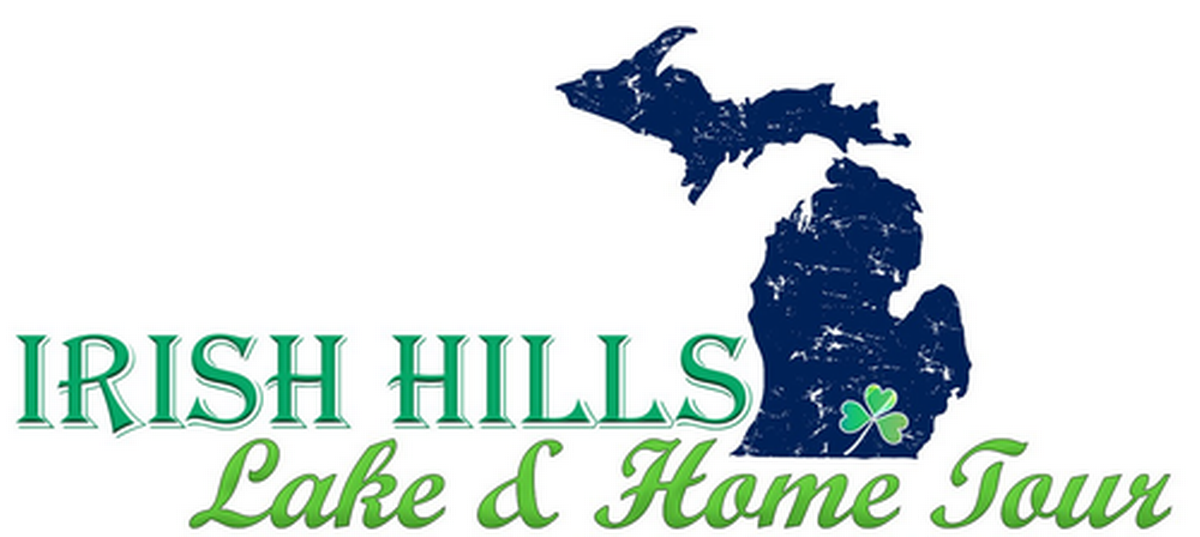 Irish Hills Lake & Home Tour Jun 15, 2024